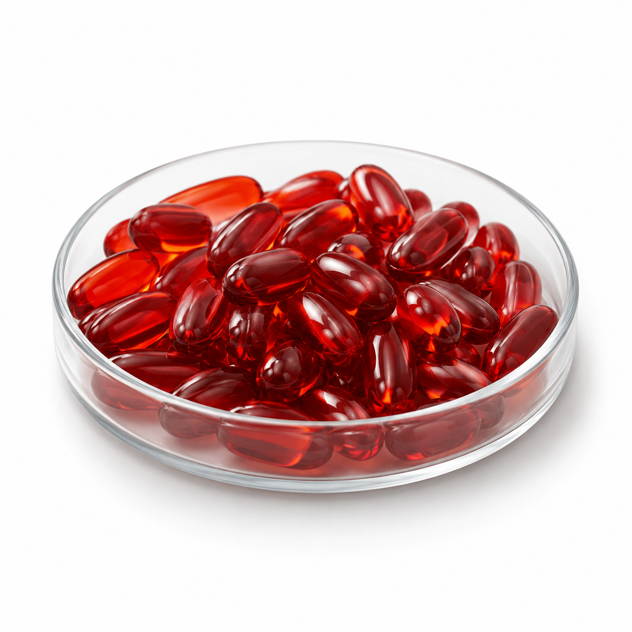 Krill Oil