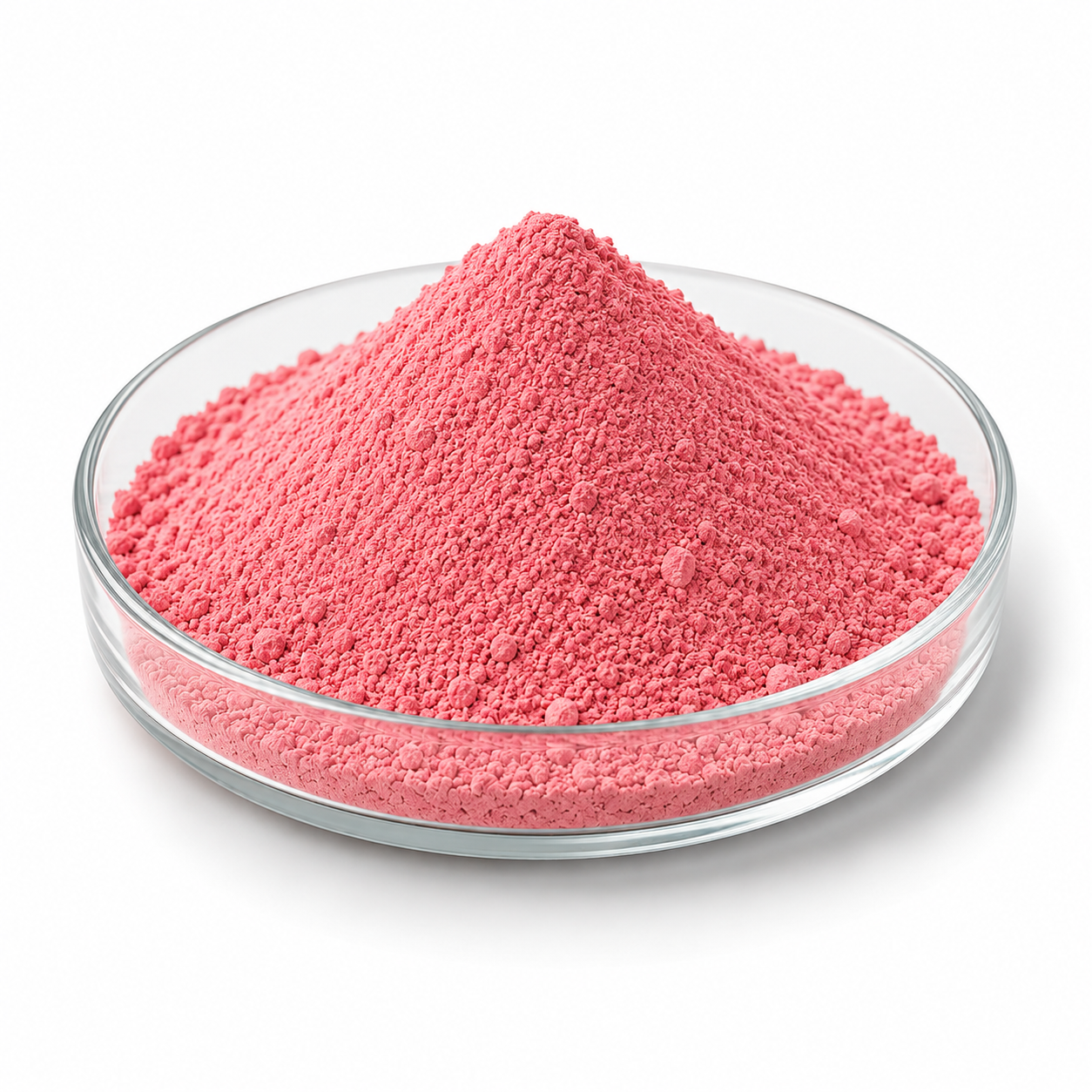 Organic Strawberry Powder